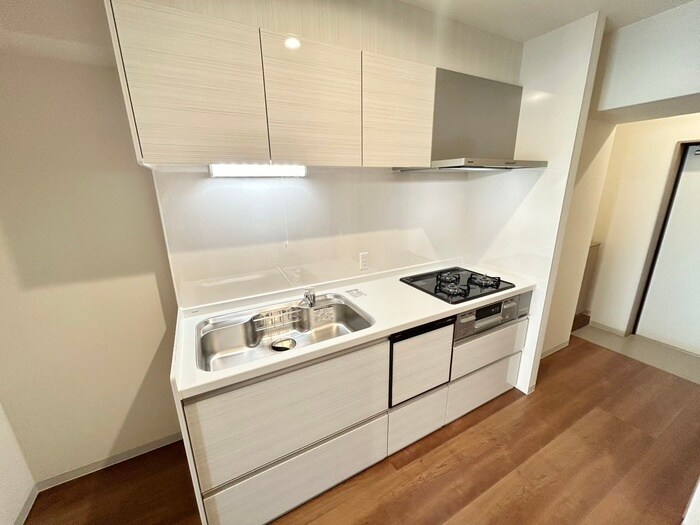 CASA花車の物件内観写真