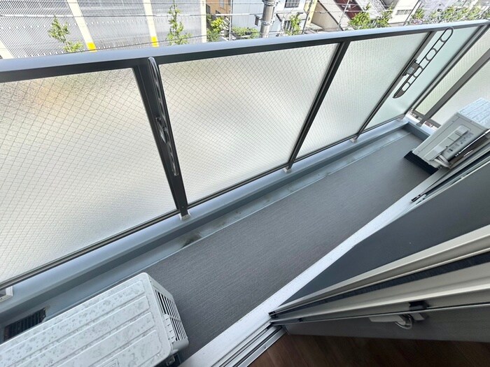 CASA花車の物件内観写真