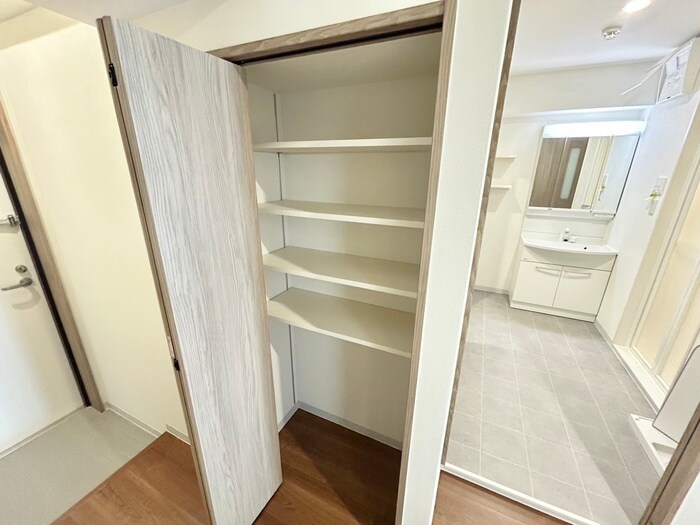 CASA花車の物件内観写真