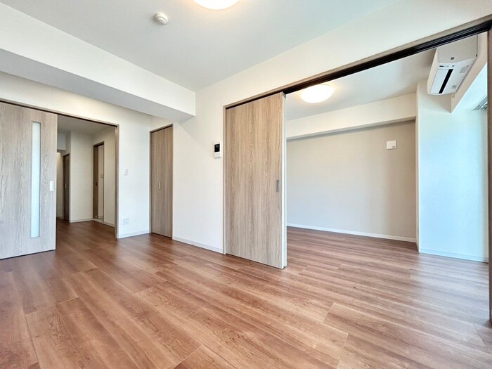 CASA花車の物件内観写真