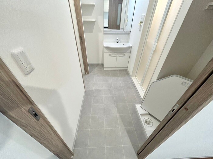 CASA花車の物件内観写真