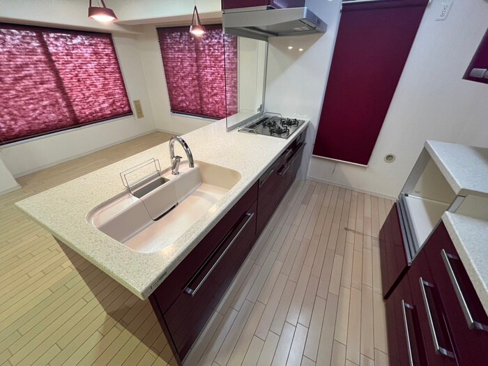 グランパティオ枚方（626）の物件内観写真