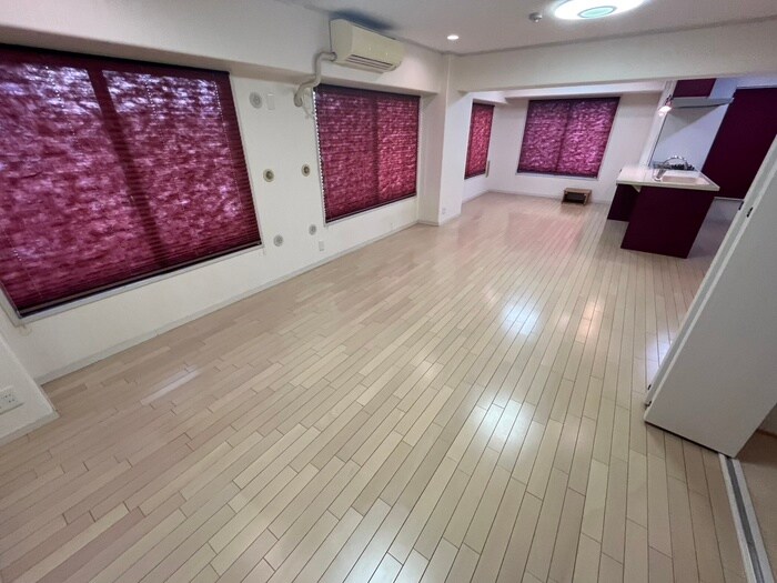 グランパティオ枚方（626）の物件内観写真