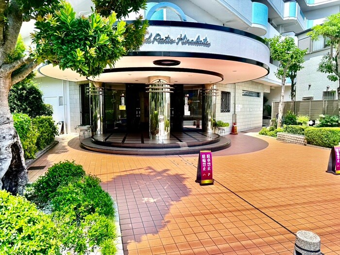 グランパティオ枚方（626）の物件外観写真