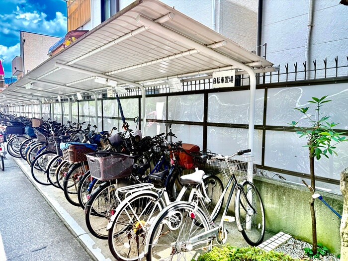 グランパティオ枚方（626）の物件外観写真