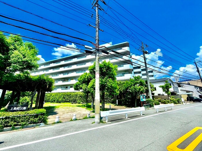 グランパティオ枚方（626）の物件外観写真