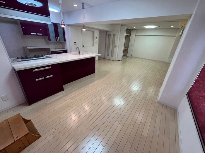 グランパティオ枚方（626）の物件内観写真