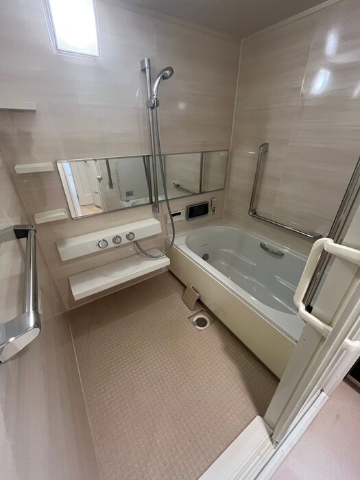 グランパティオ枚方（626）の物件内観写真