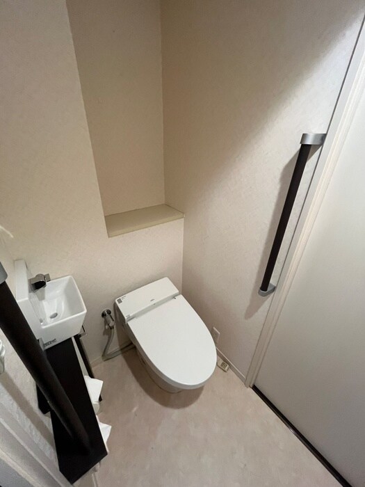 グランパティオ枚方（626）の物件内観写真