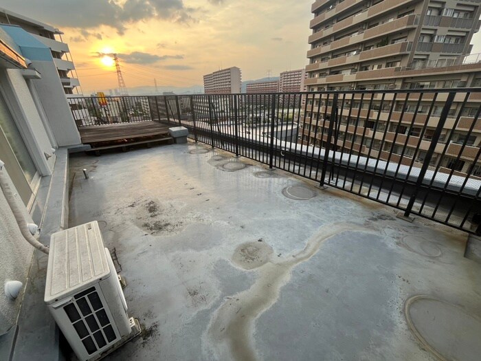 グランパティオ枚方（626）の物件内観写真