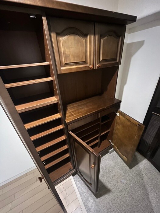 グランパティオ枚方（626）の物件内観写真