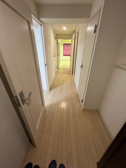 グランパティオ枚方（626）の物件内観写真