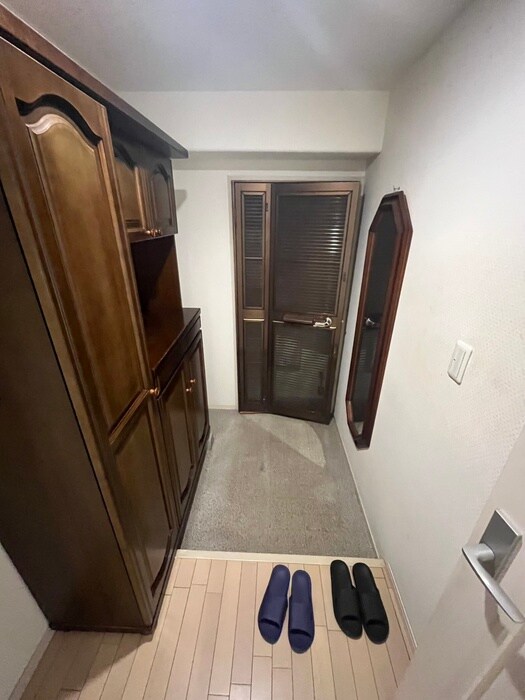 グランパティオ枚方（626）の物件内観写真