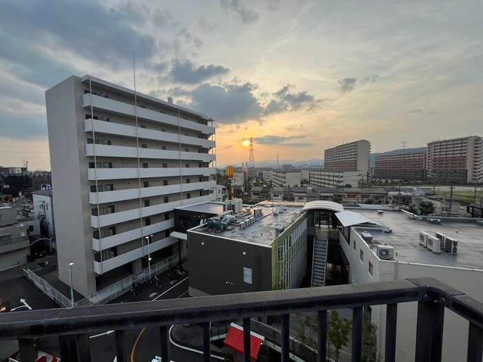 グランパティオ枚方（626）の物件内観写真