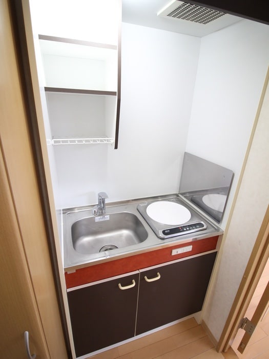 ヌフジャラン御前の物件内観写真