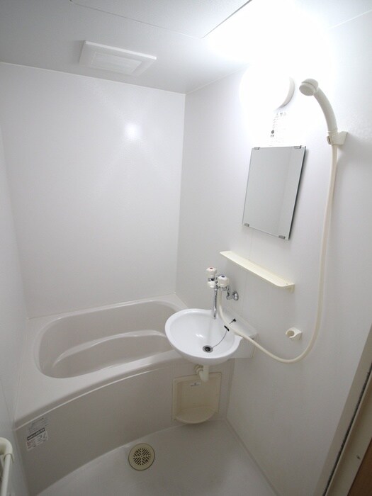 ヌフジャラン御前の物件内観写真