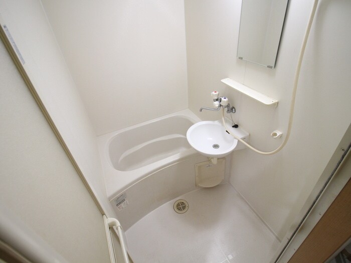 ヌフジャラン御前の物件内観写真