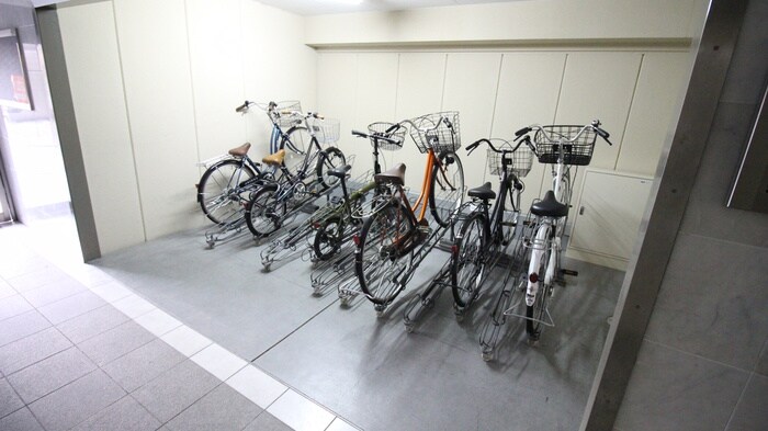 ヌフジャラン御前の物件外観写真