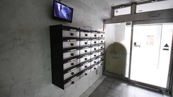 ヌフジャラン御前の物件外観写真