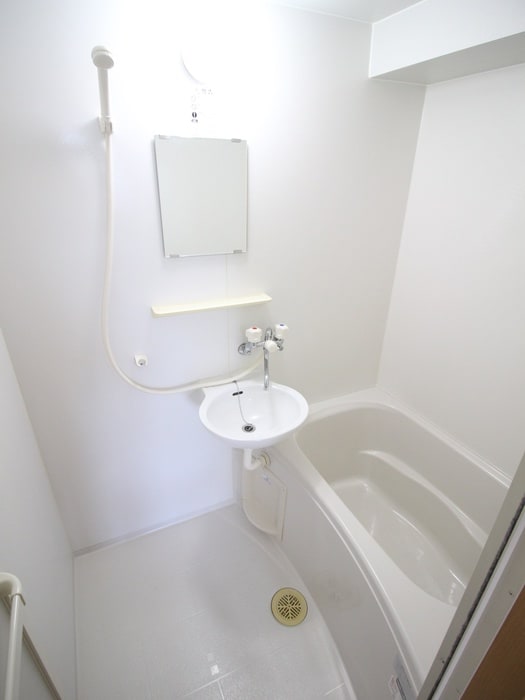 ヌフジャラン御前の物件内観写真