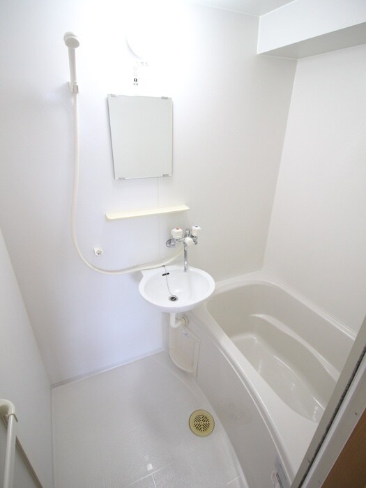 ヌフジャラン御前の物件内観写真