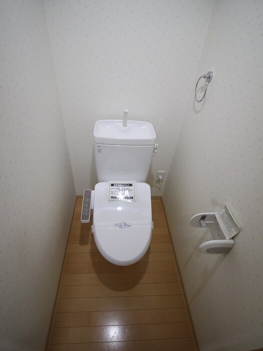 ヌフジャラン御前の物件内観写真