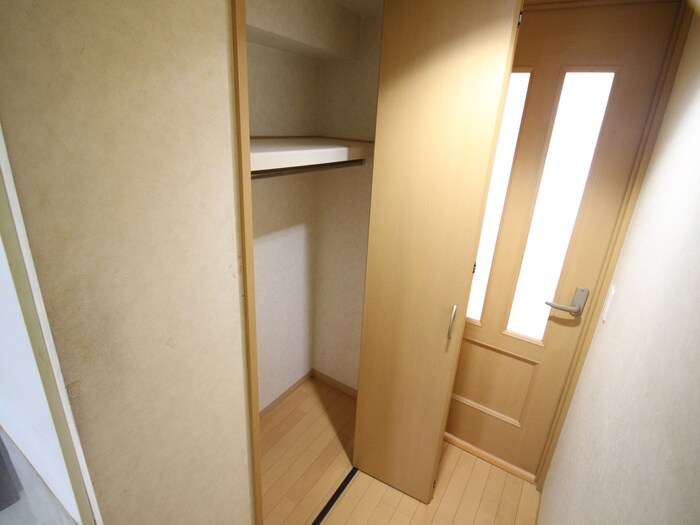 ヌフジャラン御前の物件内観写真