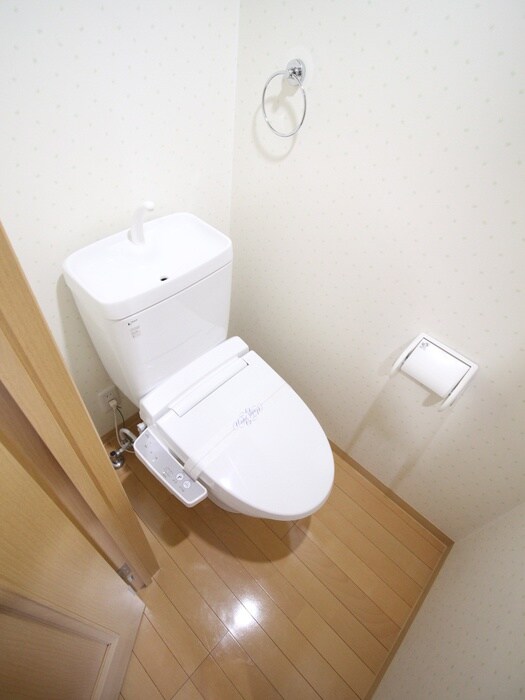 ヌフジャラン御前の物件内観写真