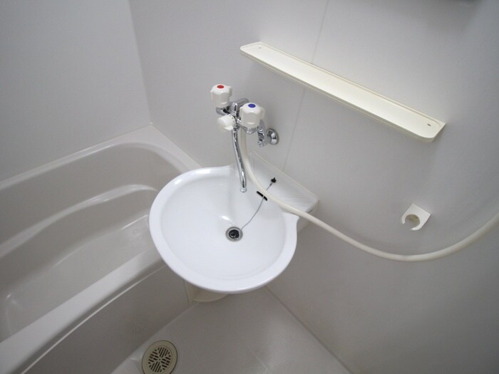 ヌフジャラン御前の物件内観写真