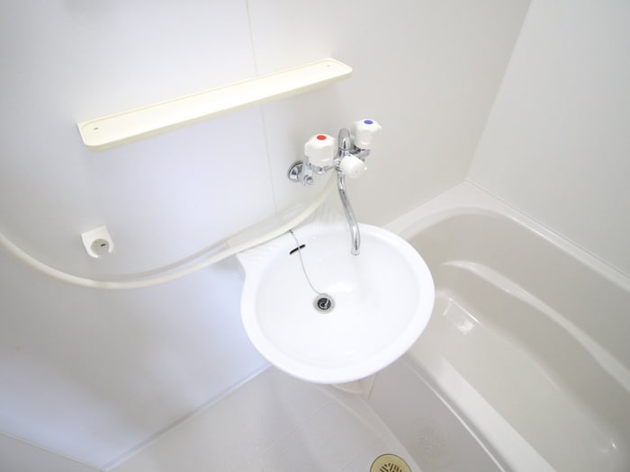 ヌフジャラン御前の物件内観写真