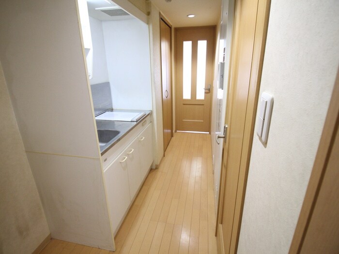 ヌフジャラン御前の物件内観写真