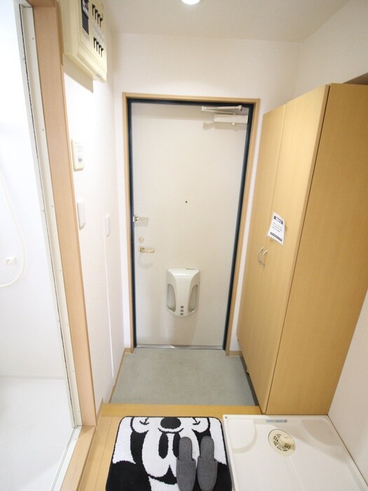 ヌフジャラン御前の物件内観写真