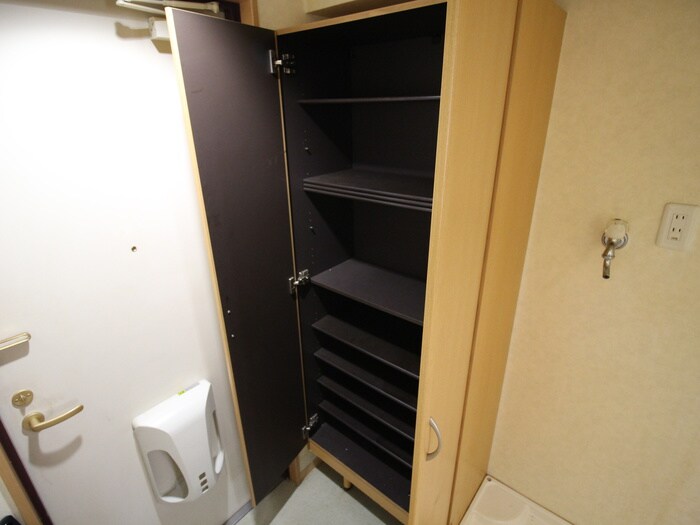 ヌフジャラン御前の物件内観写真