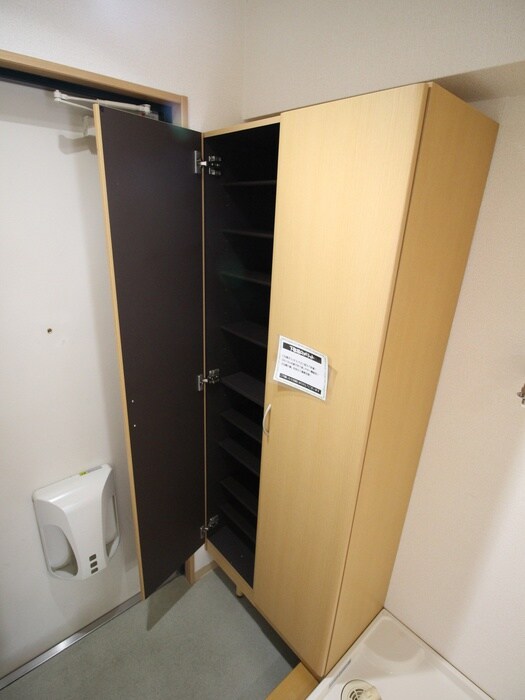 ヌフジャラン御前の物件内観写真