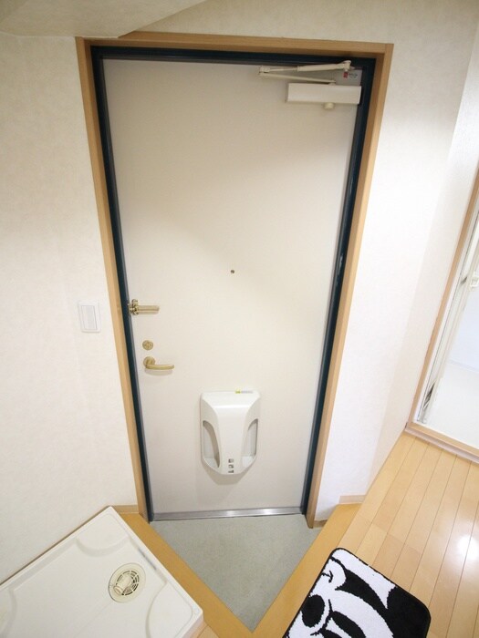 ヌフジャラン御前の物件内観写真