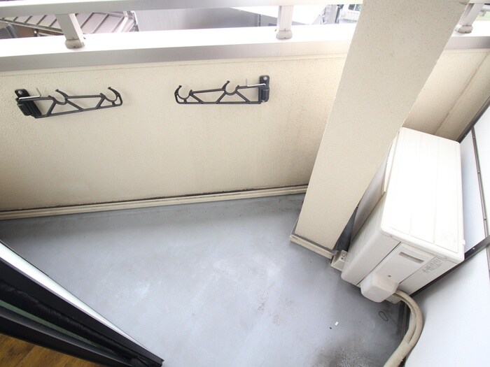 ヌフジャラン御前の物件内観写真