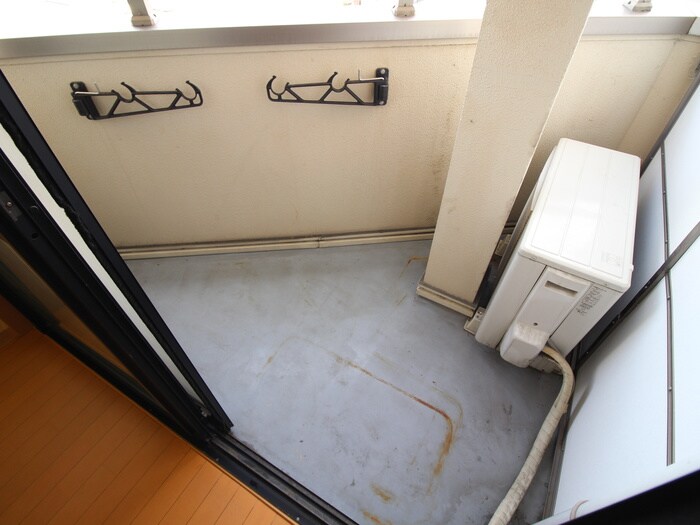 ヌフジャラン御前の物件内観写真