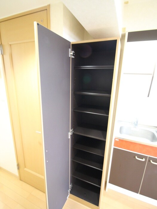 ヌフジャラン御前の物件内観写真