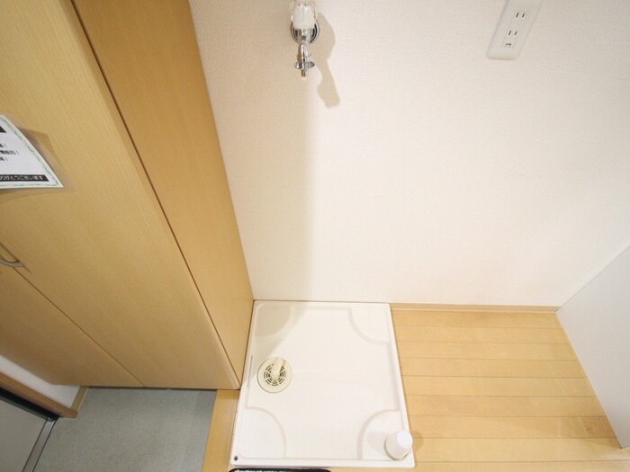 ヌフジャラン御前の物件内観写真