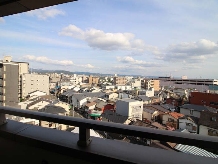 ヌフジャラン御前の物件内観写真