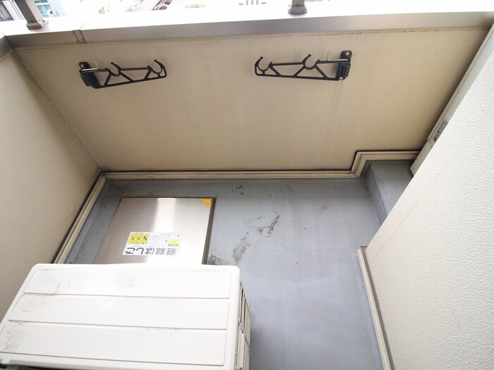 ヌフジャラン御前の物件内観写真