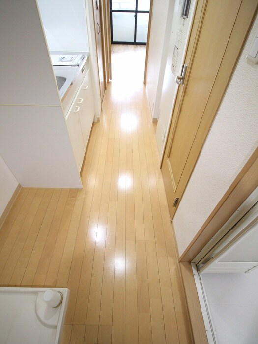 ヌフジャラン御前の物件内観写真