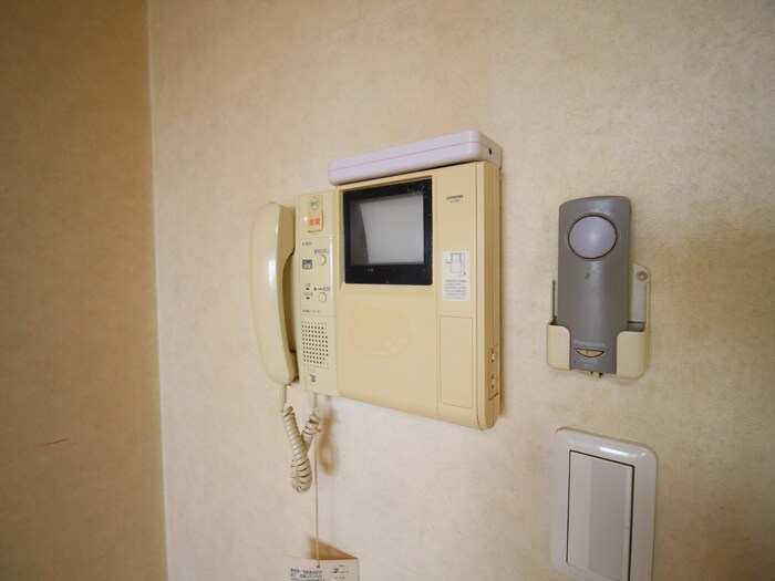 ヌフジャラン御前の物件内観写真