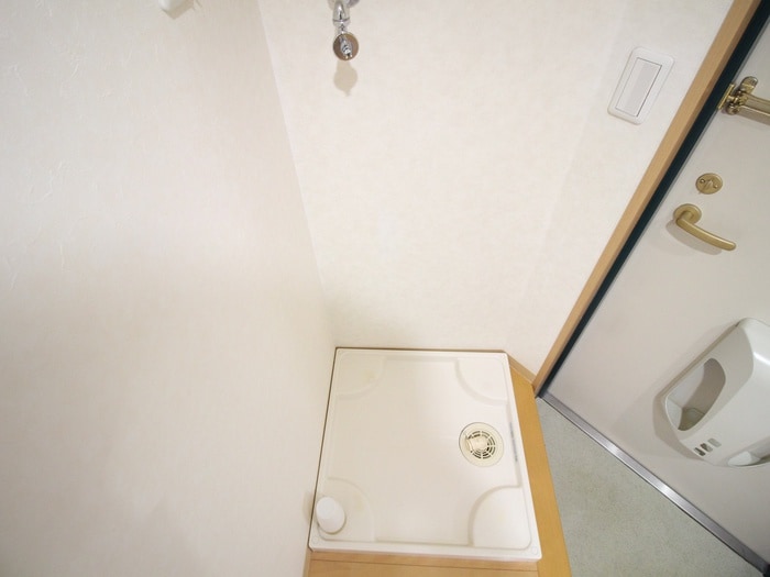 ヌフジャラン御前の物件内観写真