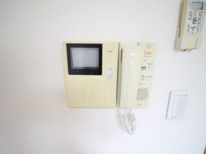 ヌフジャラン御前の物件内観写真