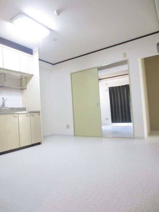 リアライズ東豊中Ⅱの物件内観写真