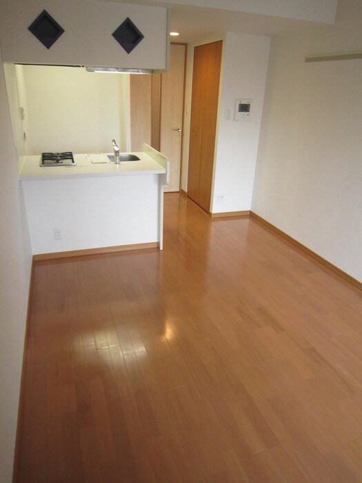 ﾌﾟﾚｻﾝｽ神戸駅前グランツ（701）の物件内観写真