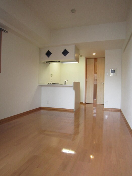 ﾌﾟﾚｻﾝｽ神戸駅前グランツ（701）の物件内観写真