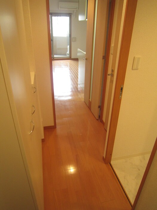 ﾌﾟﾚｻﾝｽ神戸駅前グランツ（701）の物件内観写真