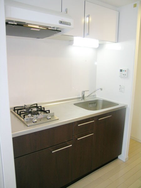 レジディア江戸堀の物件内観写真